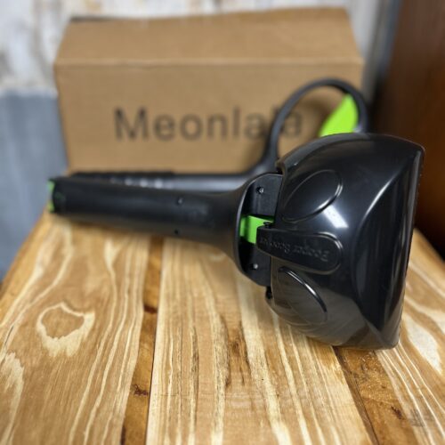 LOT-CW118 [Pooper Scooper]