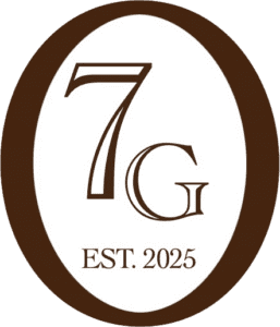 7Gen Brands logo