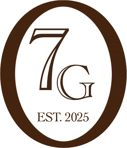 7Gen Brands logo