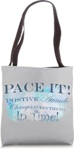 Pace It Farm Tote