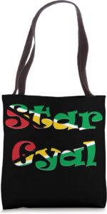 Star Gyal Tote